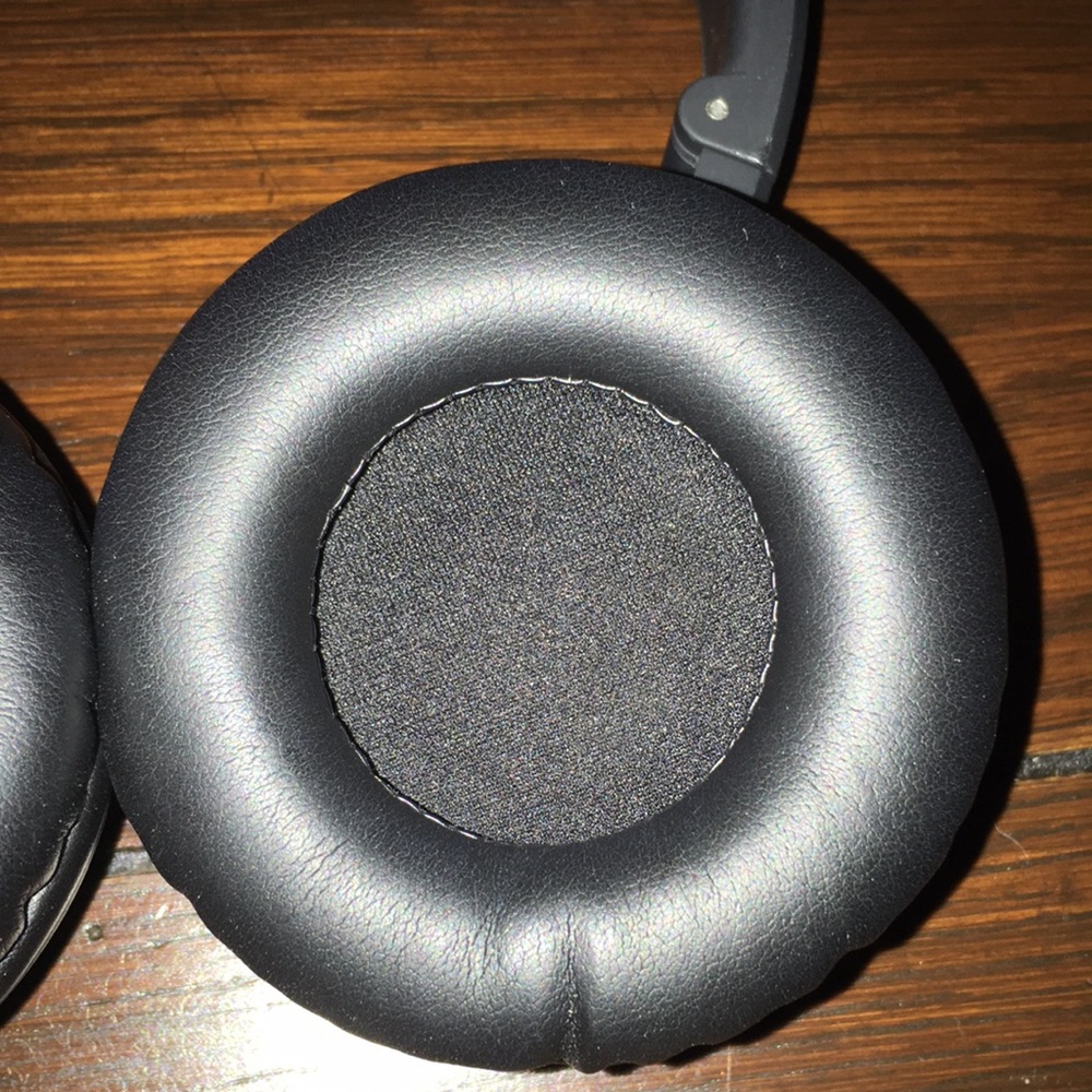 Wicked Audio Intertek Bluetooth Over Ear Headphones View 4